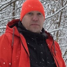 Фотография мужчины Александр, 40 лет из г. Брест