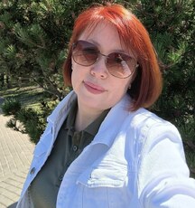 Фотография девушки Надежда, 48 лет из г. Ульяновск