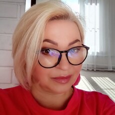 Фотография девушки Мила, 57 лет из г. Краснодар