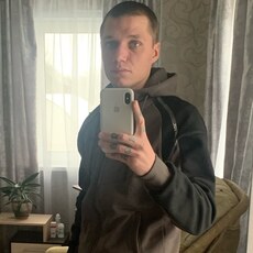 Фотография мужчины Дмитрий, 28 лет из г. Минск