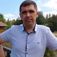 Фотография мужчины Николай, 40 лет из г. Киев