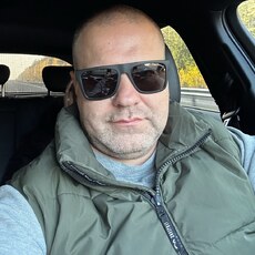 Фотография мужчины Дима, 41 год из г. Гродно