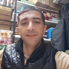 Фотография мужчины Заур, 40 лет из г. Тюмень