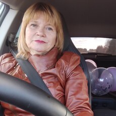 Фотография девушки Олеся, 55 лет из г. Волжск