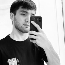 Фотография мужчины Илёсбек, 23 года из г. Химки