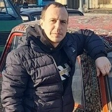 Фотография мужчины Дмитрий, 39 лет из г. Орск