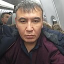 Шавкат, 50 лет