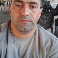 Фотография мужчины Машал, 41 год из г. Душанбе