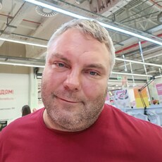 Фотография мужчины Александр, 39 лет из г. Липецк