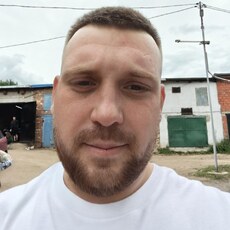 Фотография мужчины Евгений, 31 год из г. Щелково