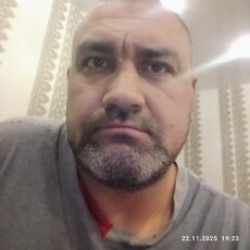 Фотография мужчины Андрей, 41 год из г. Мурмаши