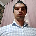 Анзор, 28 лет