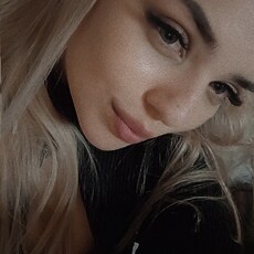 Фотография девушки Оля, 23 года из г. Химки