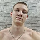 Антоха, 18 лет