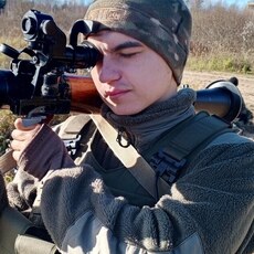 Фотография мужчины Александр, 21 год из г. Сафоново