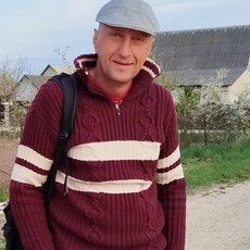 Фотография мужчины Сергей, 46 лет из г. Орша