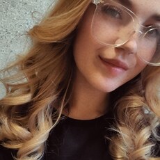 Фотография девушки Алиса, 26 лет из г. Белгород