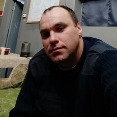 Фотография мужчины Евгений, 42 года из г. Тихорецк