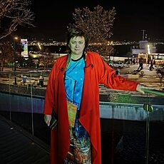 Фотография девушки Татьяна, 54 года из г. Новороссийск