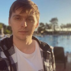 Фотография мужчины Artem, 34 года из г. Смоленск