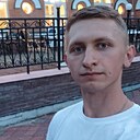 Виктор, 23 года