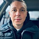 Андрей, 38 лет