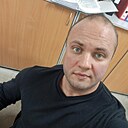 Андрей, 40 лет