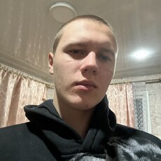 Фотография мужчины Роман, 20 лет из г. Владимир