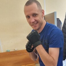 Фотография мужчины Алексей, 36 лет из г. Нижний Тагил