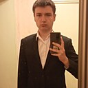 Александр, 23 года