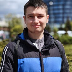 Фотография мужчины Александр, 23 года из г. Брест