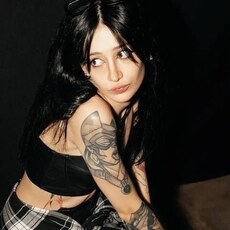 Фотография девушки Дарья, 18 лет из г. Абакан