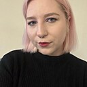 Полина, 25 лет