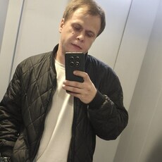 Фотография мужчины Николай, 32 года из г. Рязань