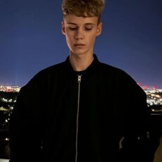 Фотография мужчины Илья, 18 лет из г. Гродно