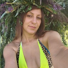 Фотография девушки Зоряночка, 41 год из г. Хмельницкий