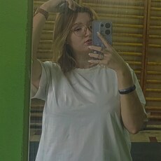 Фотография девушки Дарья, 19 лет из г. Воронеж