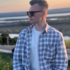 Фотография мужчины Никита, 21 год из г. Самара