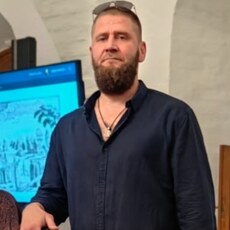 Фотография мужчины Антон, 49 лет из г. Видное