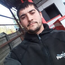 Фотография мужчины Кирило, 23 года из г. Киев