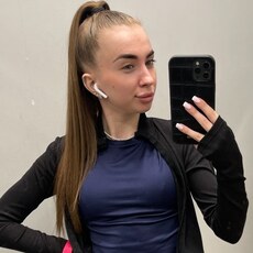 Фотография девушки Анастасия, 23 года из г. Архангельск