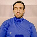 Азамат, 35 лет