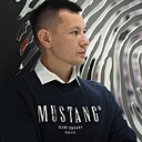 Ильгизар, 27 лет