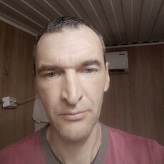 Фотография мужчины Михаил, 44 года из г. Талгар