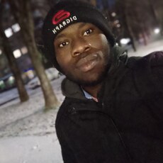 Фотография мужчины Харон, 27 лет из г. Гродно