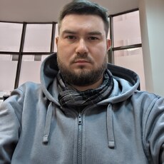 Фотография мужчины Дмитрий, 33 года из г. Калининград