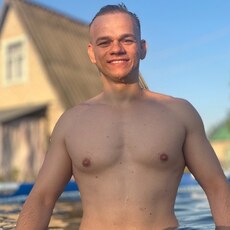 Фотография мужчины Даниил, 27 лет из г. Павловск (Воронежская Обл)