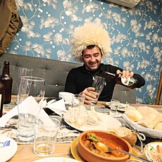 Фотография мужчины Джаба, 31 год из г. Щецин