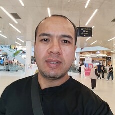 Фотография мужчины Odiljon, 40 лет из г. Чимкент