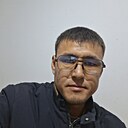 Эржан, 34 года